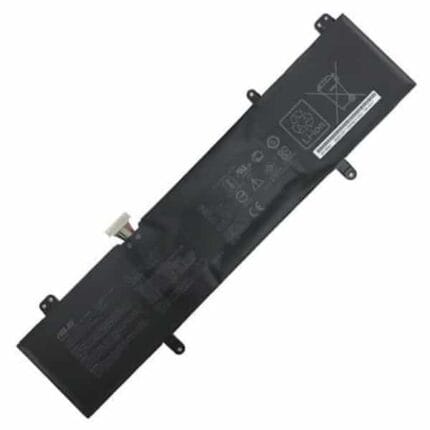 Baterai Asus Vivobook S14 S410UA S410UN S410UQ S410UNF B31N1707 batlas111r