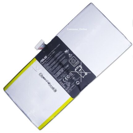 Baterai Asus Transformer TF701T K00C C12P1305 batlas121