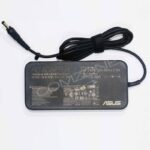 Adaptor Charger Asus ROG Original 2nd 19V - 6.32A Pin Central Jarum 4.5mmx3mm adlas25r