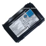 Baterai Fujitsu LifeBook E8310 S2210 S6310 S6311 S7110 S7111 FMV-S8220 - Gambar 3