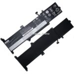 Baterai Lenovo Ideapad 3-15 3-14 3-14IML05 3-14ADA05 3-15ARE05 L19C3PF7 batllen177r
