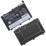 Baterai Lenovo ThinkPad S3 Yoga 14 SB10F46439