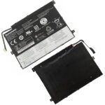 Baterai Laptop Lenovo ThinkPad 10 Tablet 45N1726 45N1727 batllen143r