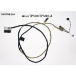 Kabel Lcd Flexible Lvds Asus TP500 TP500LA 14004-02190000