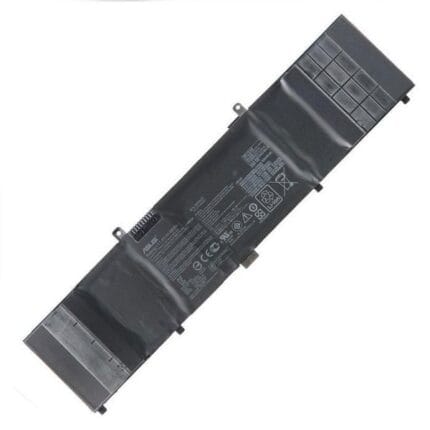 Baterai Asus ZenBook UX310 UX310UA UX310UQ UX410 B31N1535 batlas143r