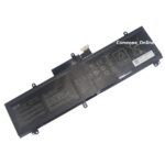 Baterai Asus ROG Zephyrus G15 GA502 M15 GU502G S15 GX502 GX502GW GU532GU C41N1837