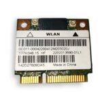 Bluetooth Wifi Card Dual Band AR5B22 Bluetooth 4.0 wlan32