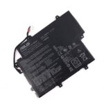 Baterai Asus VivoBook Flip 12 TP203 TP203NA -1K C21N1625 batlas177r
