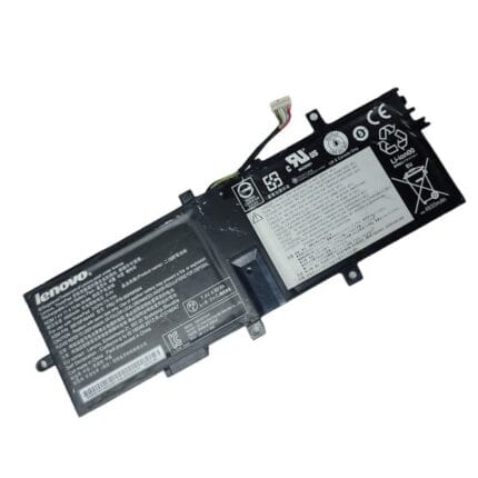 Baterai Lenovo ThinkPad Helix 2 00HW004 SB10F46442 SB10F46448 batllen185r