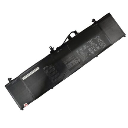 Baterai Asus ZenBook 15 UX553 UX553FD BX553FD RX553FD C41PpEH batlas184r
