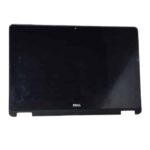 Layar Lcd Dell Latitude E7250 Lcd Touchscreen lcd1423 - Gambar 2