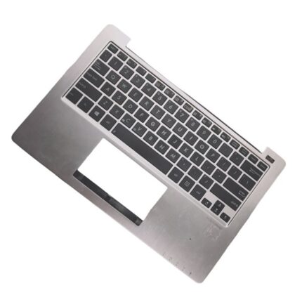 Case Casing keyboard Palmrest Asus X202E palresas26