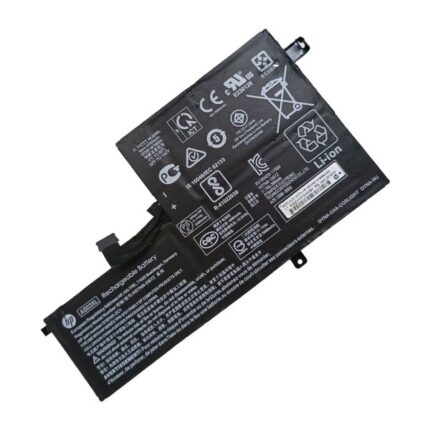 Baterai HP Chromebook 11 G5 AS03XL HSTNN-DB7Z batlhp117r