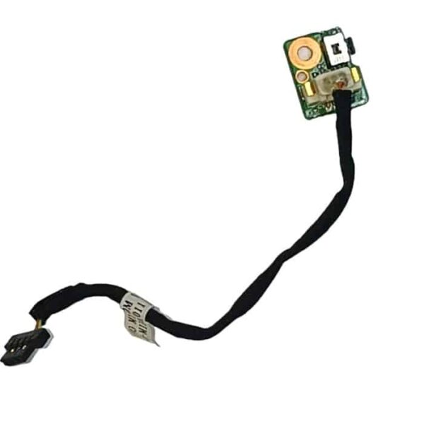 Tombol Power Axioo Pico PJM M1110 Switch Button On Off partnb19