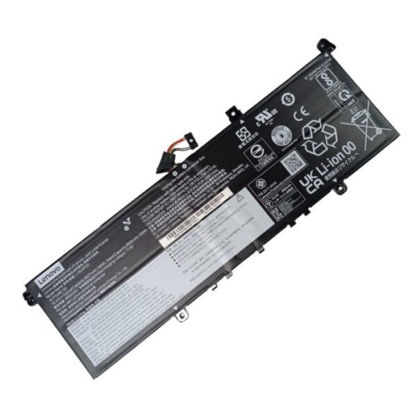 Baterai Lenovo ThinkBook 13S 14S G2 ITL L19D4PDD L19M4PDD batllen168r