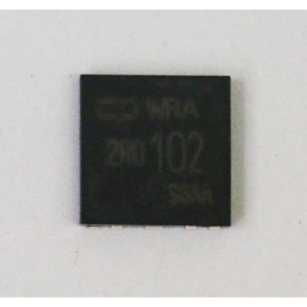 Chipset TOKIN 2RO 102 chips658