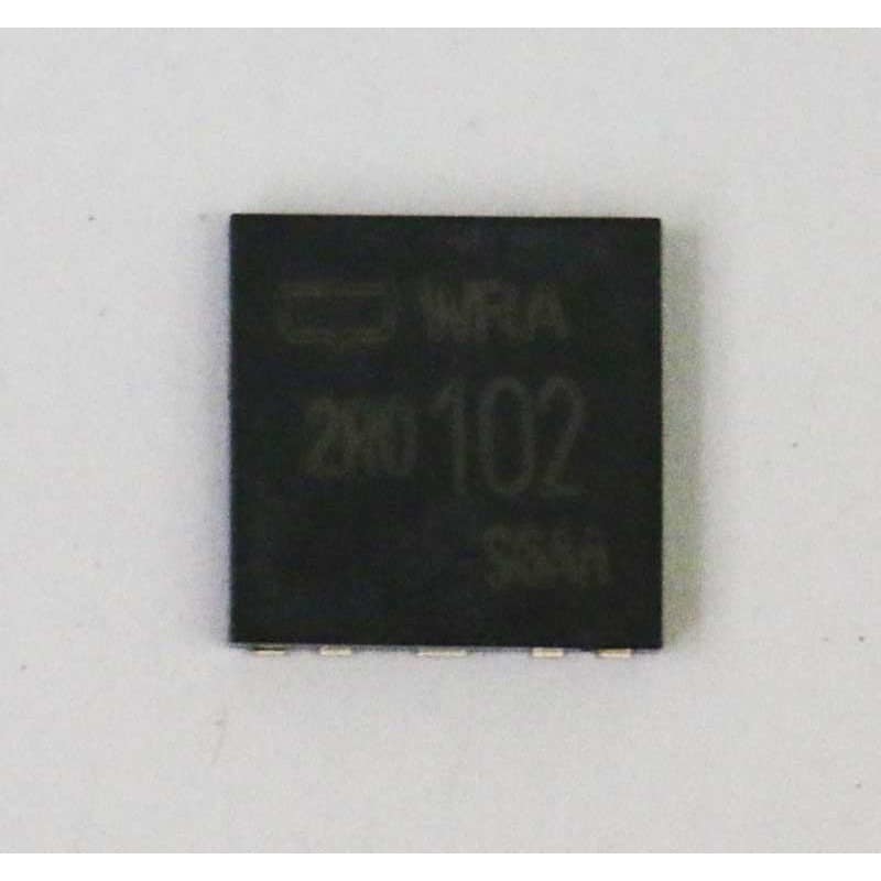 Chipset TOKIN 2RO 102 chips658