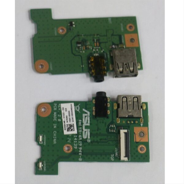 USB Audio Card Asus X453MA 60NB04W0-IO1020 -200 board10