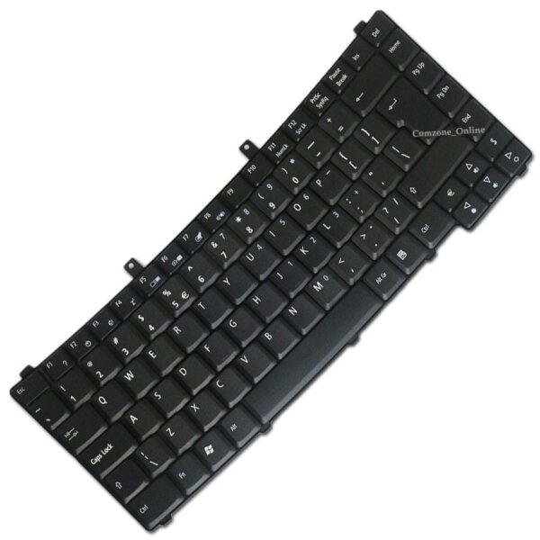 Keyboard Acer Travelmate 2300 4100 5210 8100 MP-05016B0-442 kblac8
