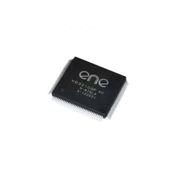 Chipset IC ENE KB3310QF chips287