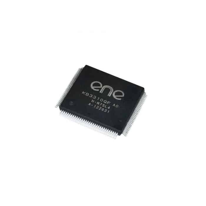 Chipset IC ENE KB3310QF chips287