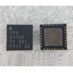 Chipset IC TPS51120 chips101