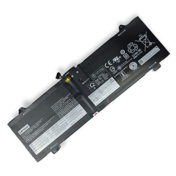 Baterai Lenovo Ideapad Yoga 7-14ITL5 L19C4PDC L19M4PDC Batllen179r