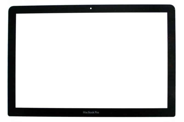 Glass Screen Kaca Pelindung LCD MacBook Pro 15 Unibody A1286 gsscmac6