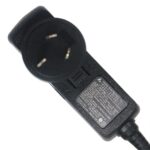 Adaptor Charger Laptop Acer Aspire One A150L A110L D250  ADP-40TH A 19V 2.15A - Gambar 2