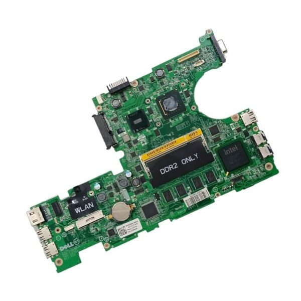 Motherboard Dell Latitude 2100 mbrskdel4