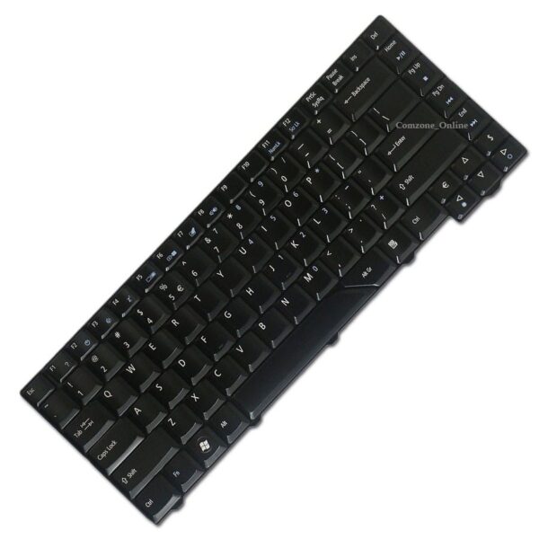Keyboard  Acer Aspire 4210 4710 5220 5930 6920 9J.N5982.91D kblac29