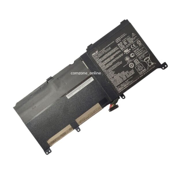 Baterai Asus Zeenbook N501VW-2B C41N1524 batlas168r