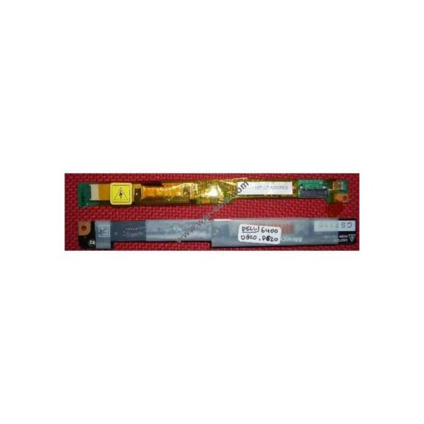 Inverter LCD DELL D820 6400 D620 Dell XPS M1730 MINEBEA IM383 INVDEL1