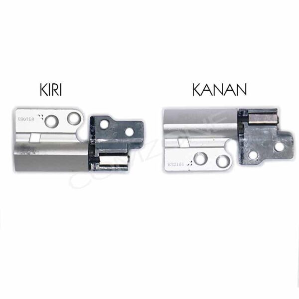 Engsel Macbook Air 13 3 A1304 A1237 Engmac3