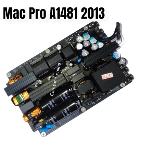 PSU Power Supply Mac Pro A1481 661-7542 614-0521 pwrboard6