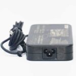 Adaptor Charger Asus ROG Original 2nd 19V - 6.32A Pin Central Jarum 4.5mmx3mm adlas25r - Gambar 2