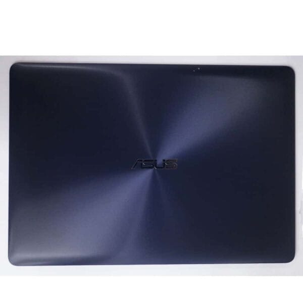 Case Lcd Atas AsusX456 Biru Navy Dongker csnb181