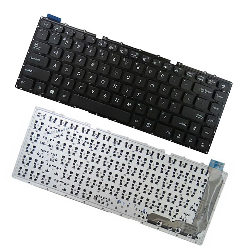 keyboard asus x441