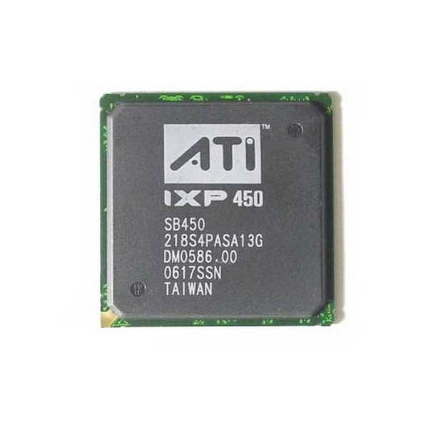 Chipset ATI IXP450 218S4PASA