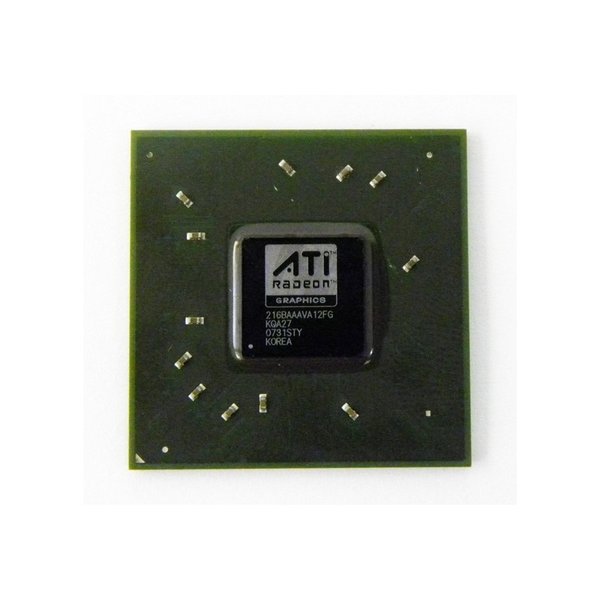 Chipset ATI Radeon 216