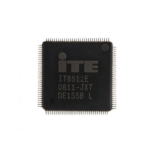 Chipset ITE8512E chips109