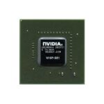 Chipset N10P-GE1 nVIDIA GeForce