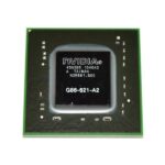 Chipset NVIDIA G86-621-A2 chips140