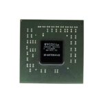 Chipset NVIDIA GF-GO7600-N-A2