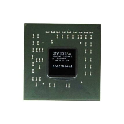 Chipset NVIDIA GF-GO7600-N-A2 chips16