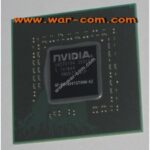 Chipset nVIDIA GF-GO7900-GTXHN-A2