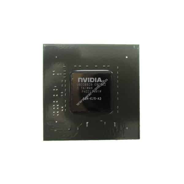 Chipset nVidia 9500M Gs