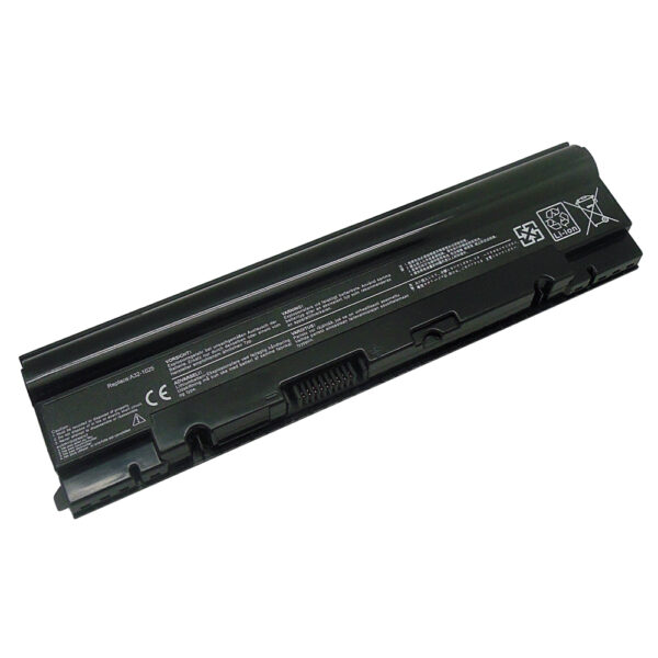 Baterai Asus EeePc 1025 1225 1225c 1225b A31-1025 A32-1025 batlas137r