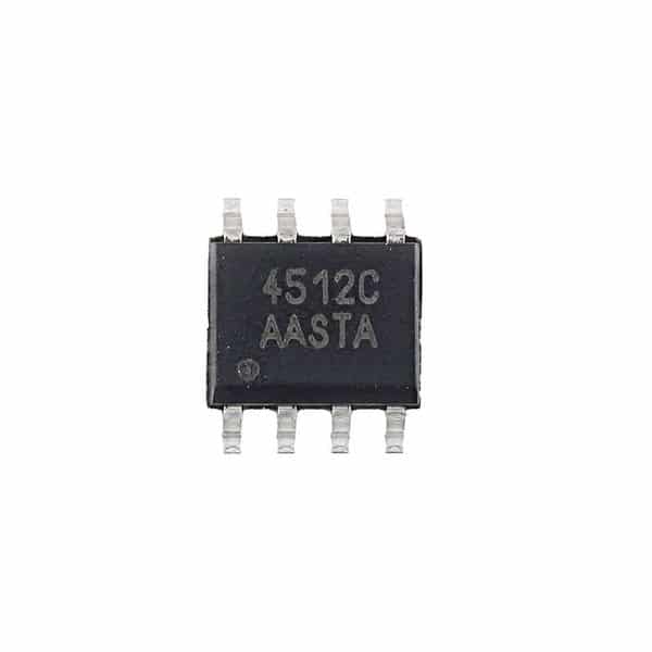 Chipset IC DA82562ET DA 82562