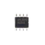 Chipset IC DA82562ET DA 82562